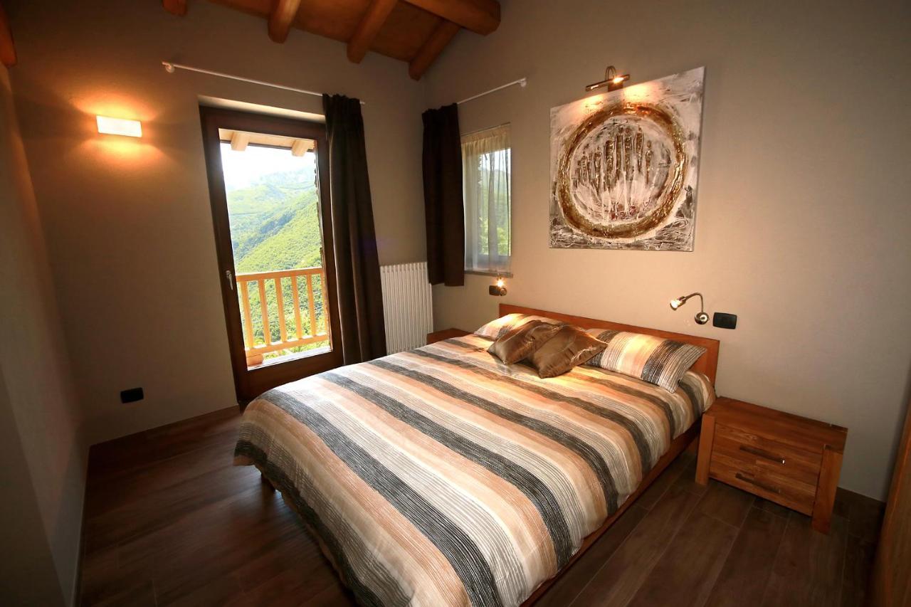Chalets Mongioie Pra Di Roburent San Giacomo  Exterior photo