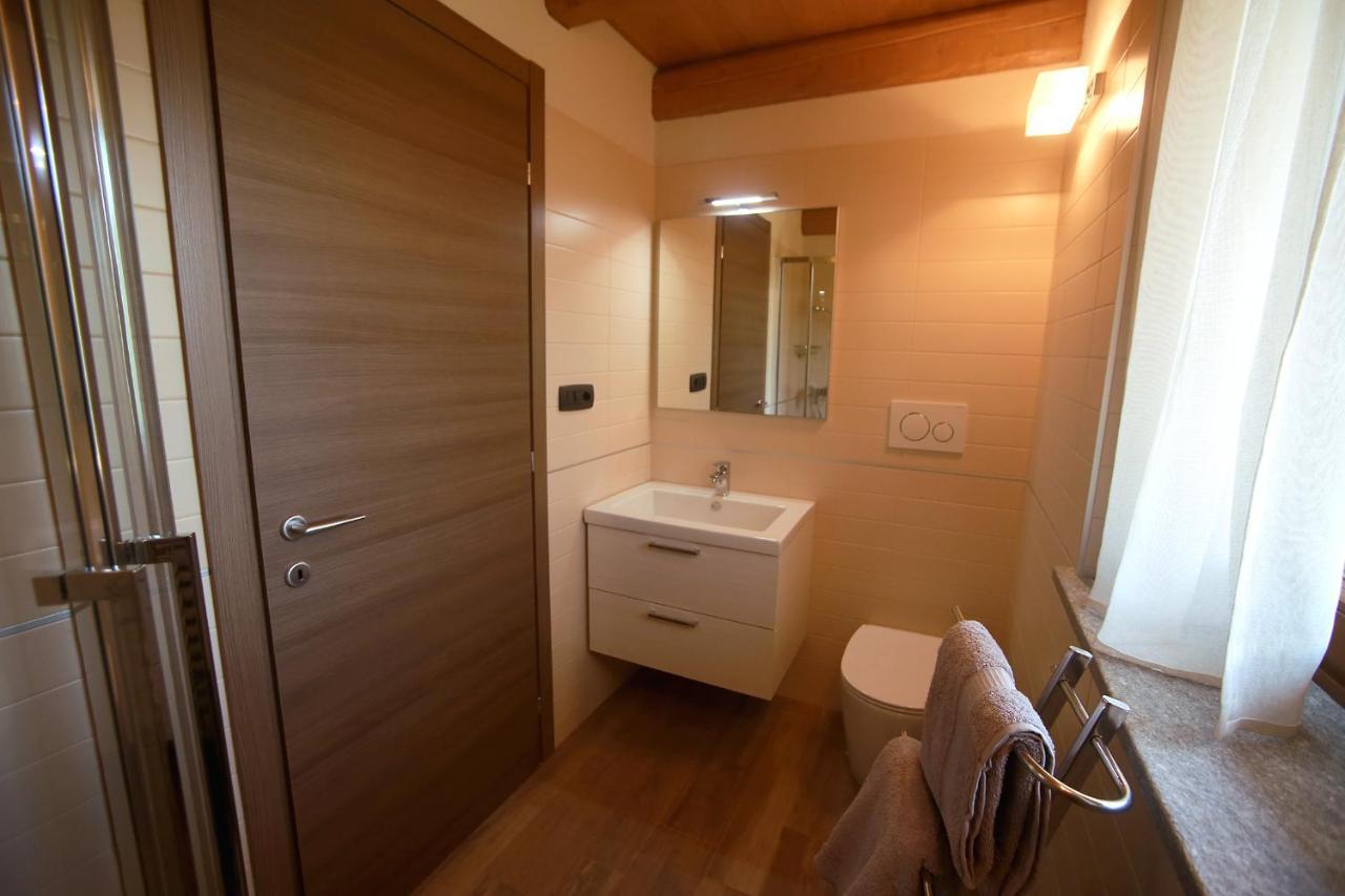 Chalets Mongioie Pra Di Roburent San Giacomo  Exterior photo